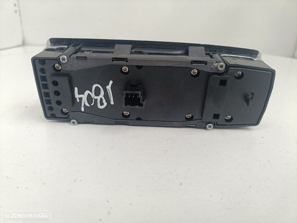 Botão / Botões / Comutador Vidro Esq Mercedes-Benz E-Class (W212) - 2