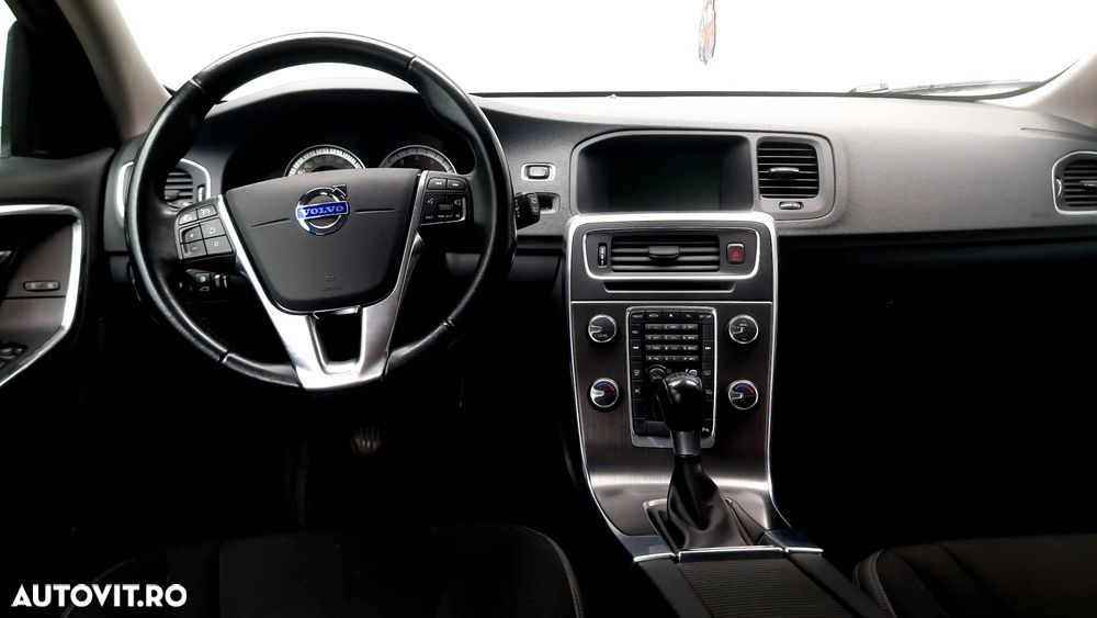 Volvo V60 T4 - 28