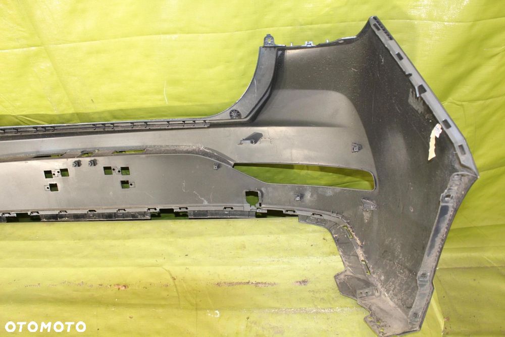 Zderzak tył Hyundai I30 III H/B po 2021r. - 2