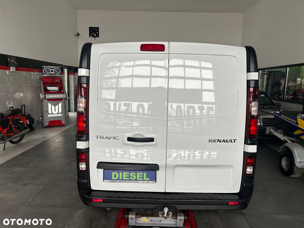 Renault Trafic - 6