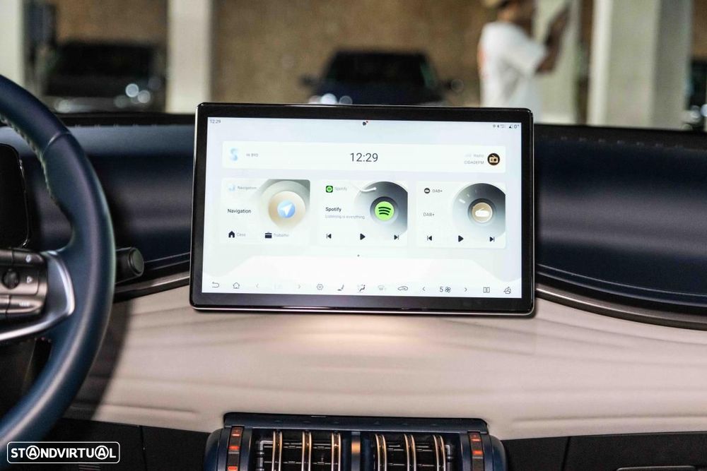 BYD Atto 3 60.48 kWh Comfort - 30