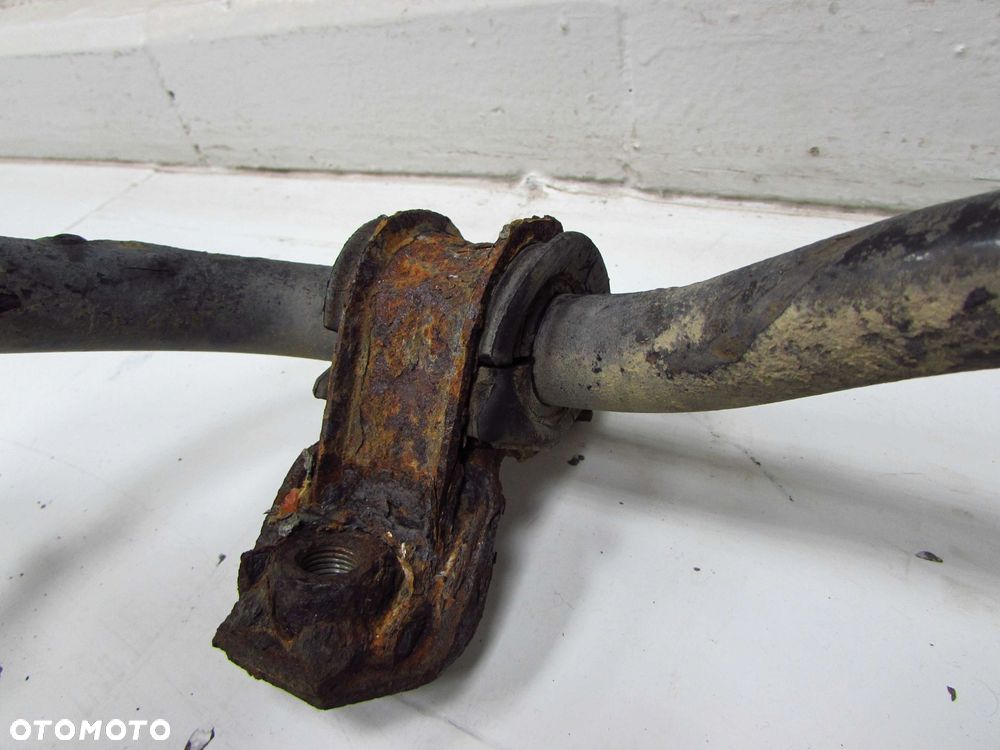 FIAT DUCATO BOXER JUMPER 02-06 DRAZEK STABILIZATOR PRZOD - 3