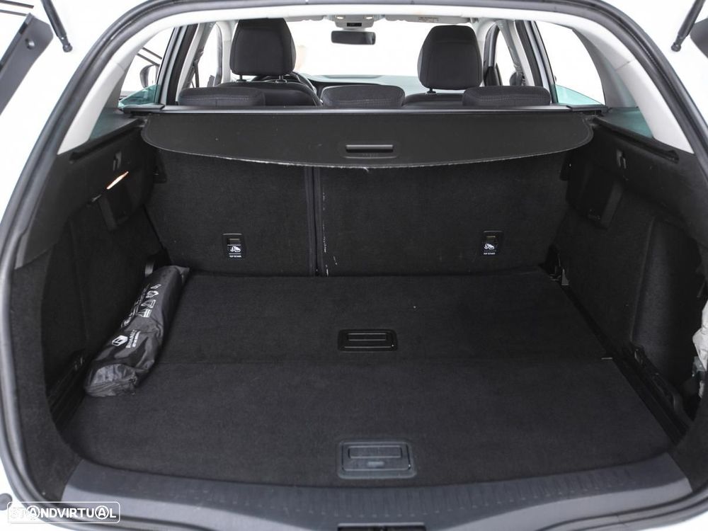 Renault Mégane Sport Tourer 1.5 Blue dCi Limited - 12
