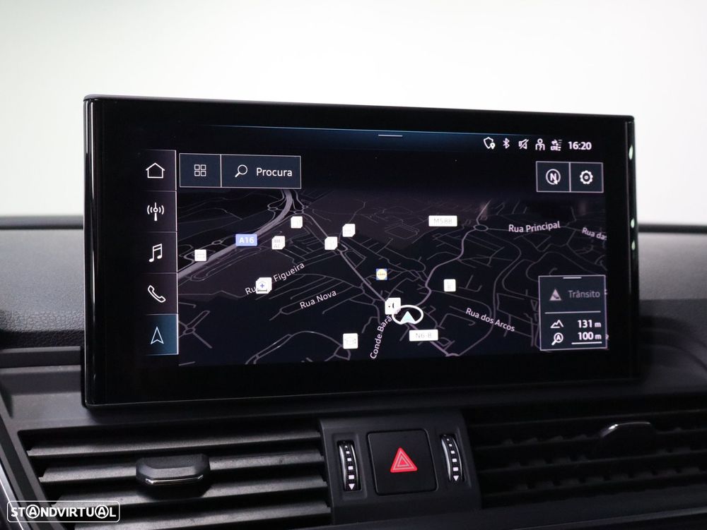 Audi Q5 50 TFSIe quattro S tronic - 15