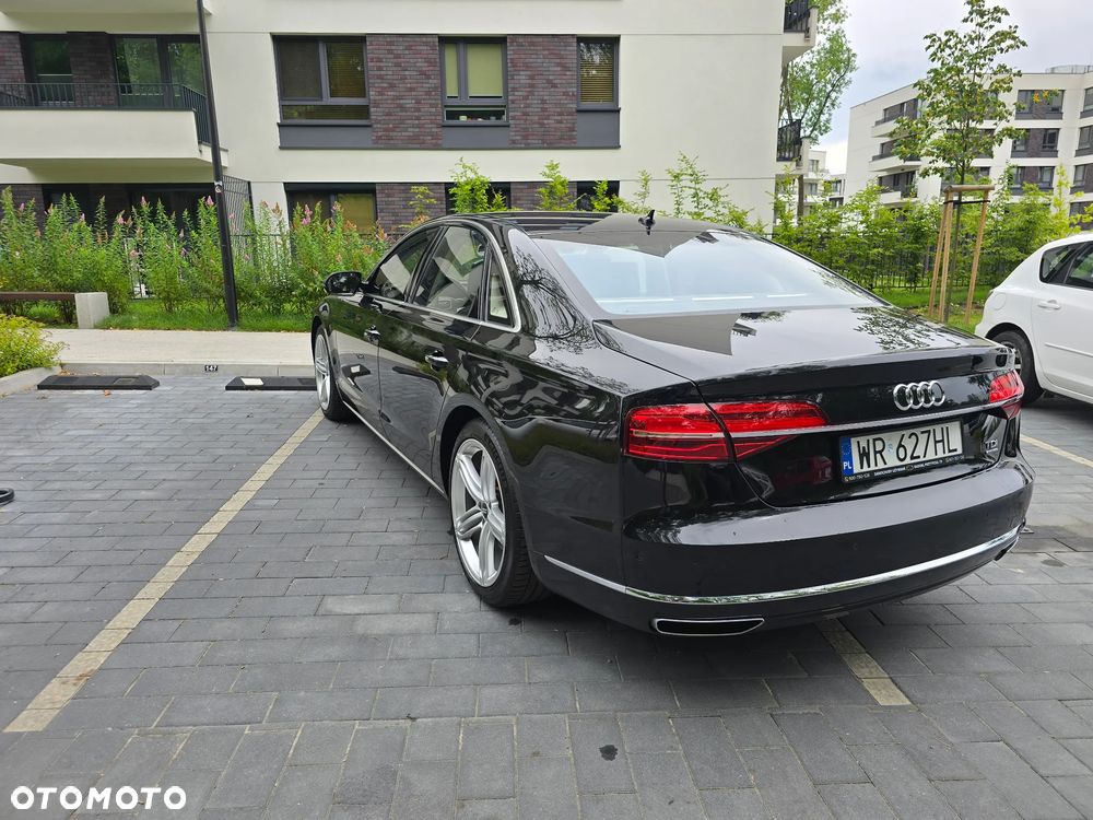 Audi A8 3.0 TDI clean diesel Quattro - 5