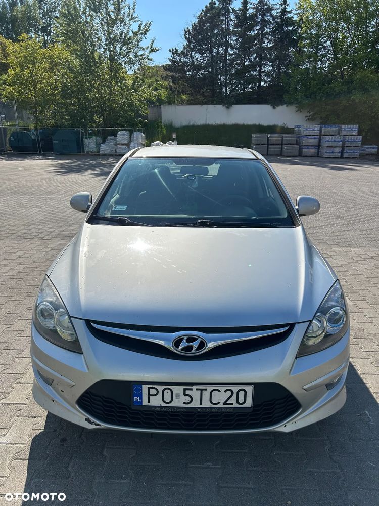 Hyundai i30 1.6 CRDi Base - 1