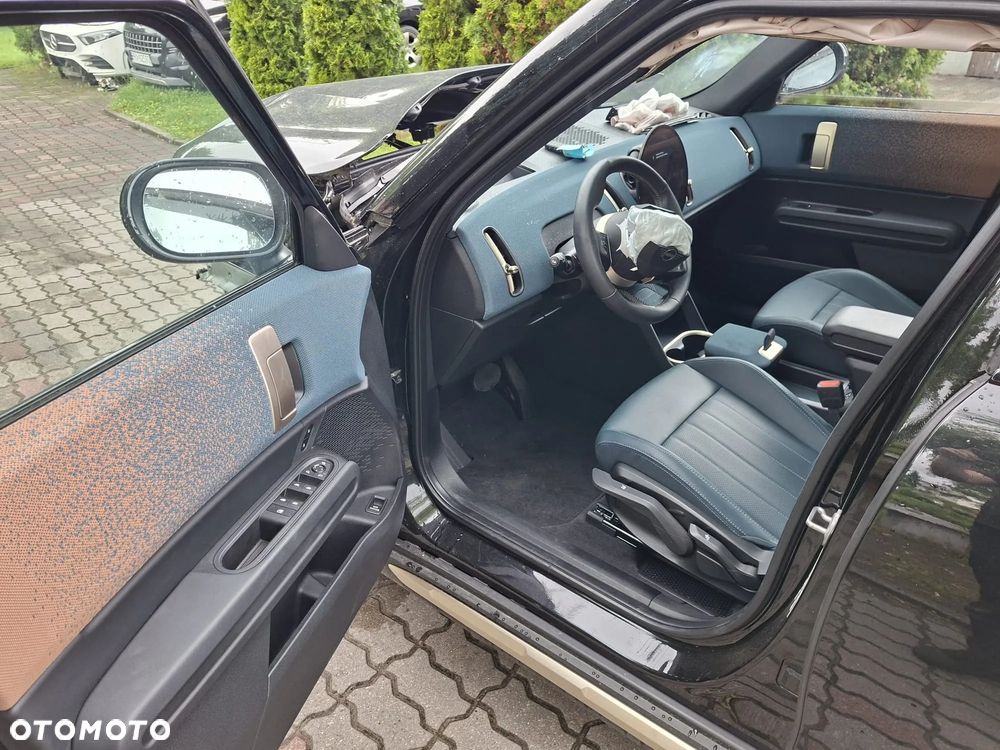 MINI Countryman - 10