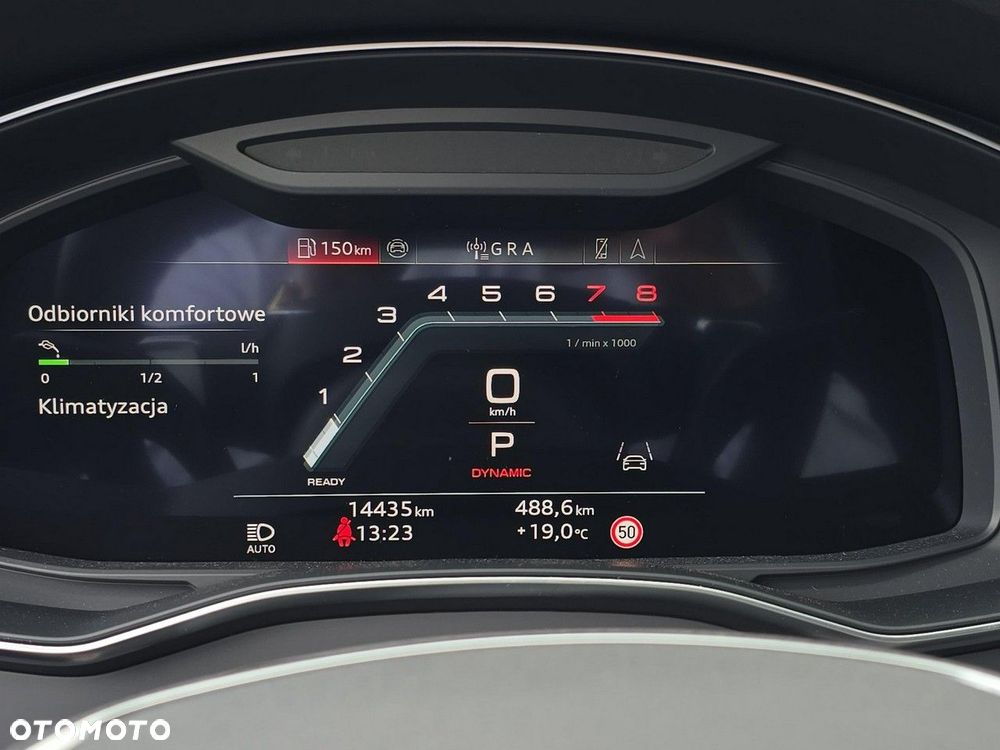 Audi A7 Sportback - 13