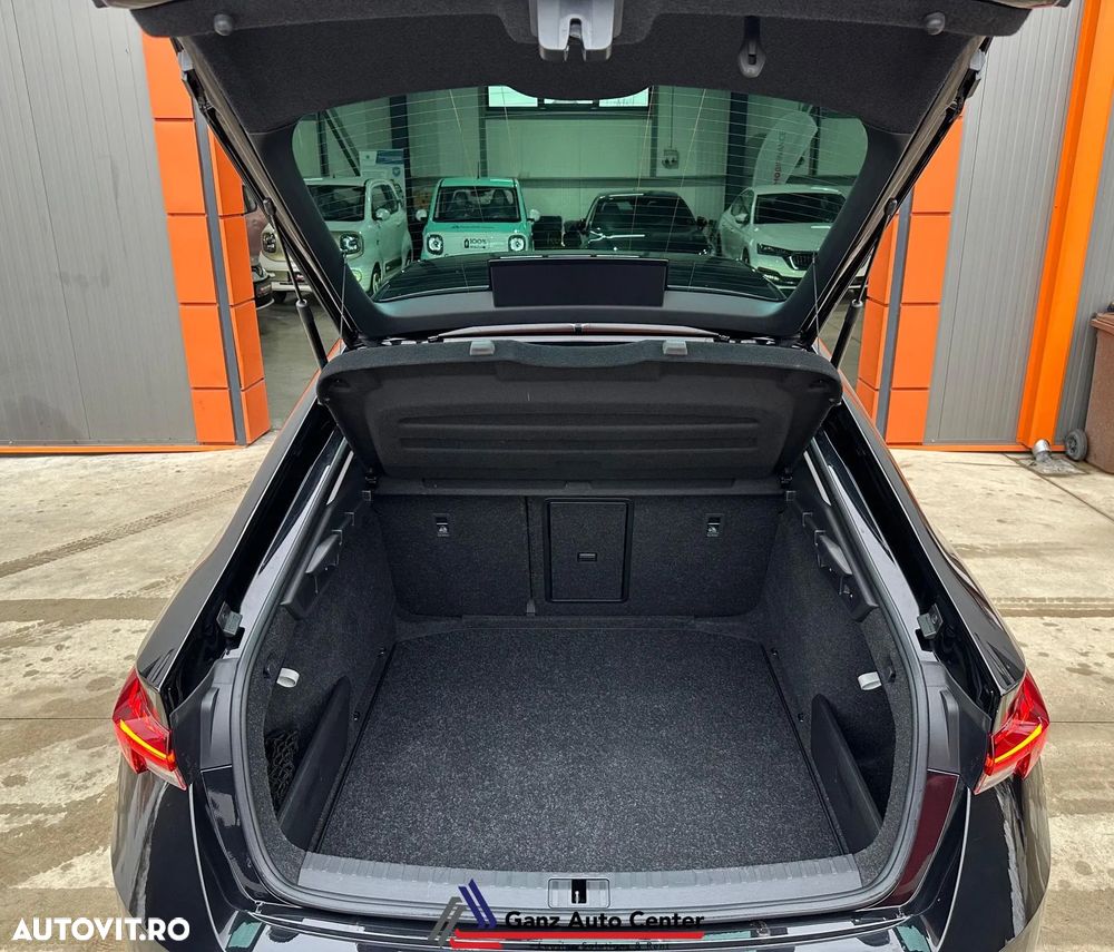 Skoda Octavia 2.0 TDI DSG Style - 24