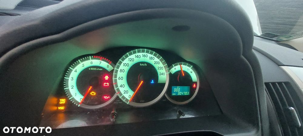 Toyota Corolla Verso - 7