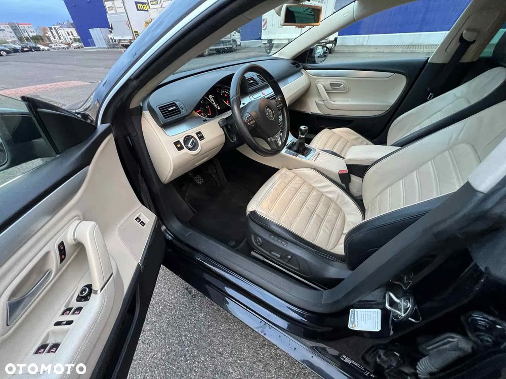 Volkswagen CC - 23