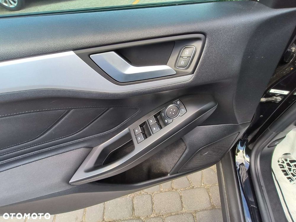 Ford Focus - 16