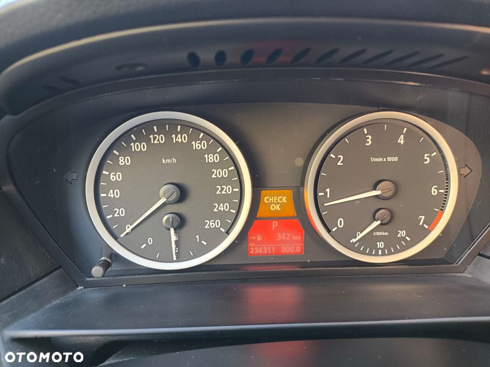 BMW Seria 5 - 4