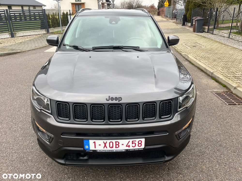 Jeep Compass 1.6 MultiJet Limited - 4