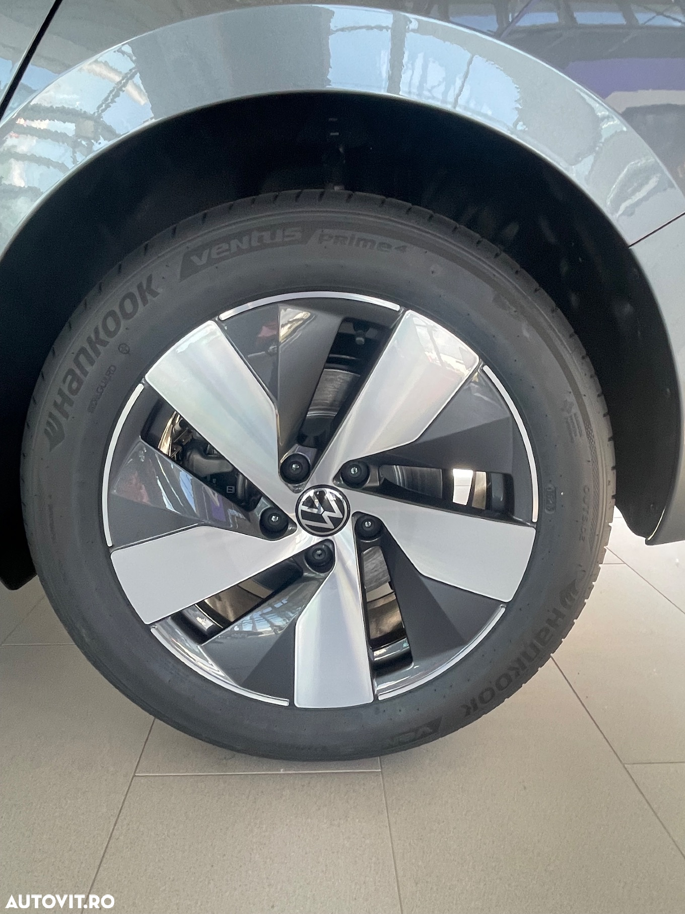 Volkswagen Passat 1.5 TSI DSG PHEV Business - 8