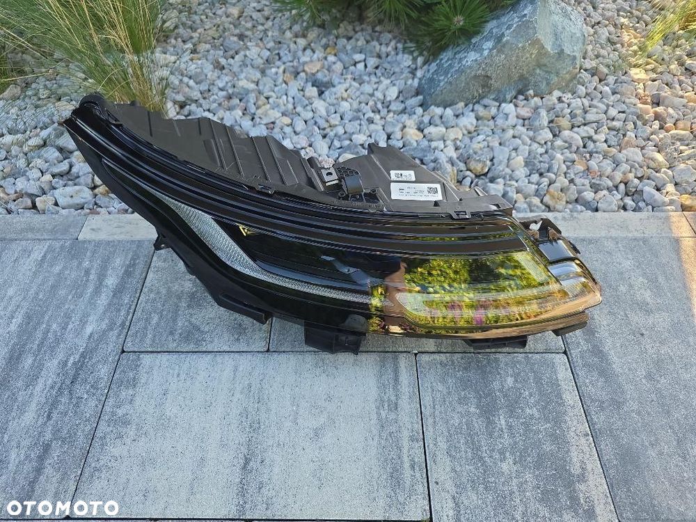 RANGE ROVER EVOQUE 2 II L551 Lampa prawa Kompletna Full Led MID 89917184 - 2