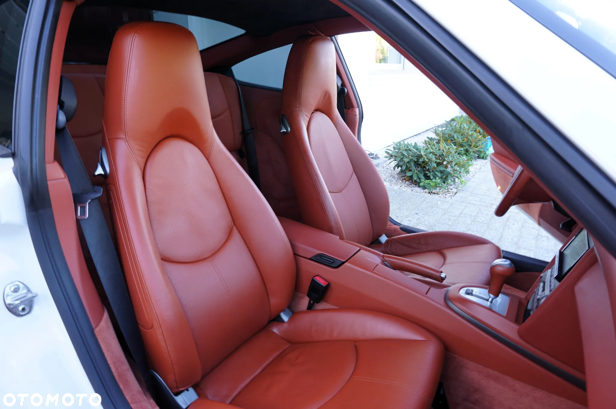 Porsche 911 Carrera 4 Tiptronic S - 24