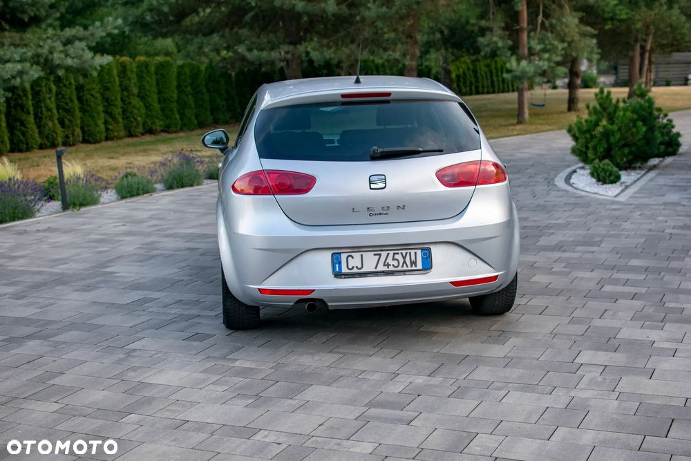 Seat Leon - 26