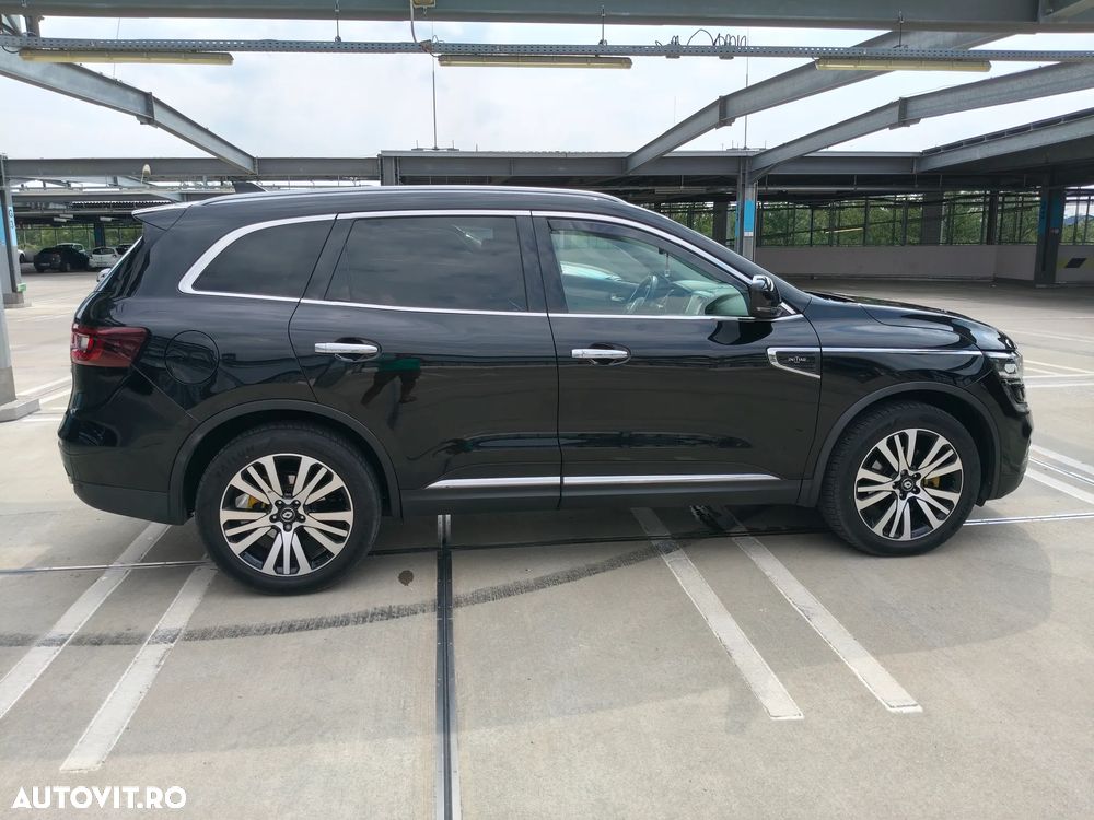 Renault Koleos - 3