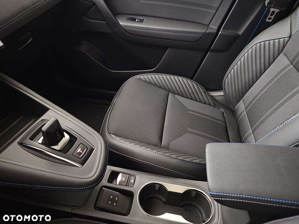 Renault Symbioz 1.8 E-Tech Full Hybrid 160 Esprit Alpine - 17