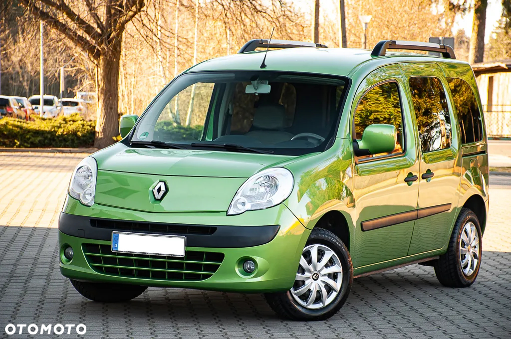 Renault Kangoo 1.6 16V 105 Expression - 7