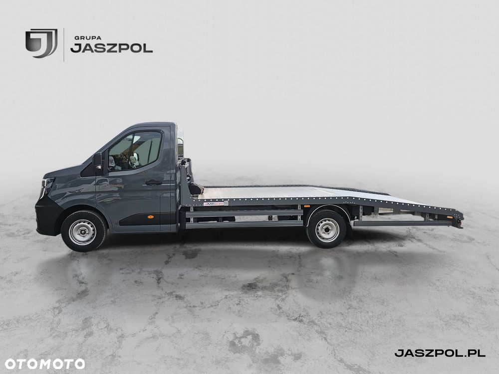 Renault Master Autolaweta 170KM - 8