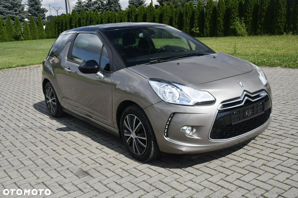 Citroën DS3 - 2
