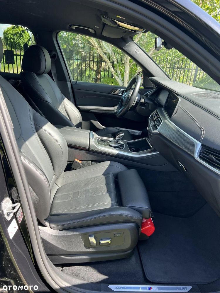 BMW X5 xDrive25d sport - 13