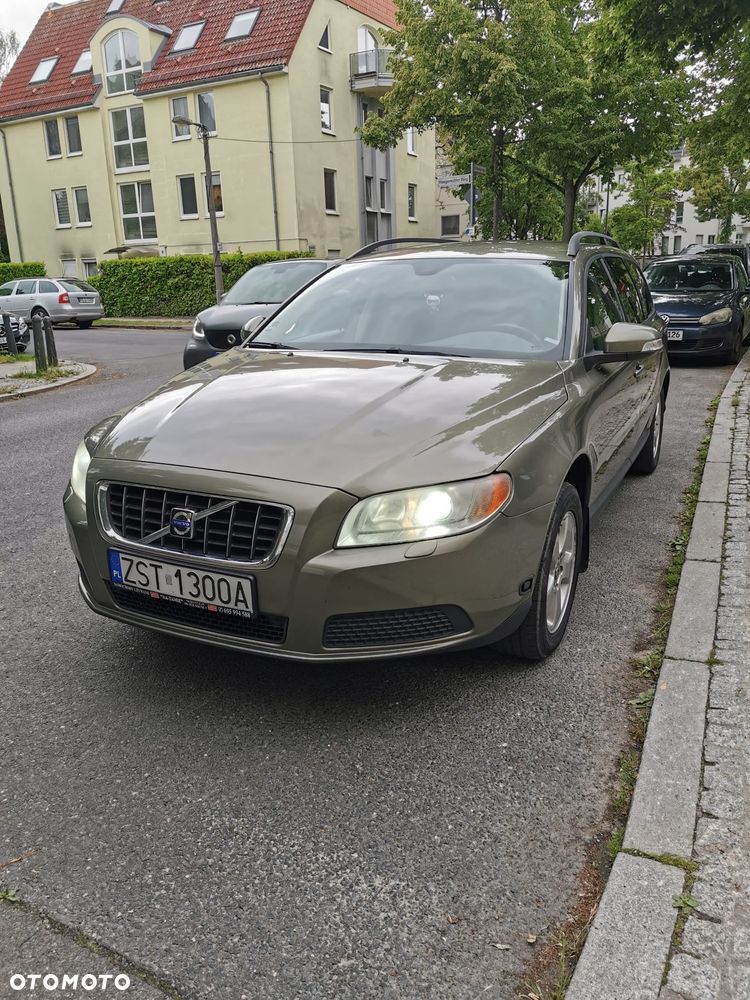 Volvo V70 2.5T Ocean Race - 2
