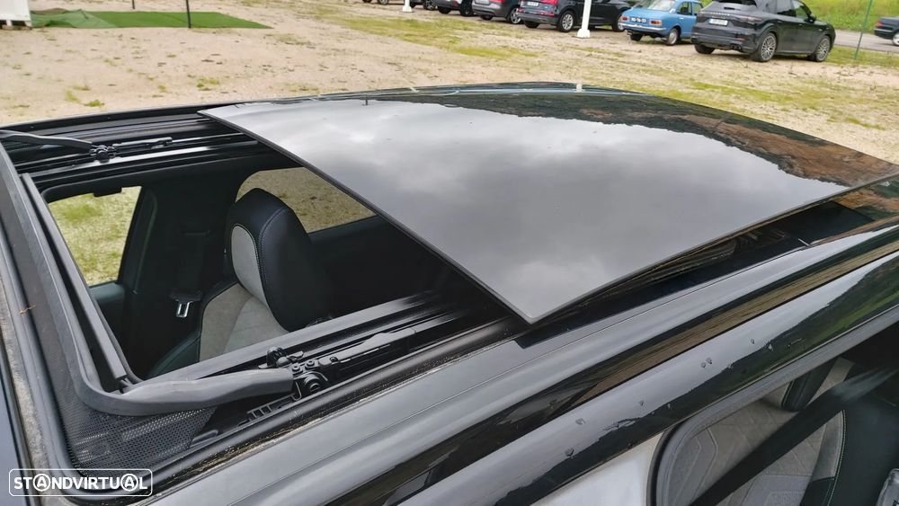 Peugeot e-2008 50 kWh GT Pack - 7