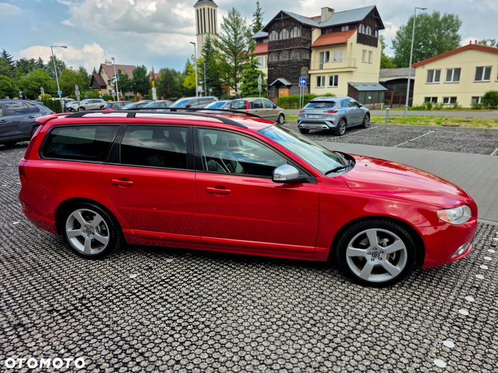 Volvo V70 2.5T RDesign - 3