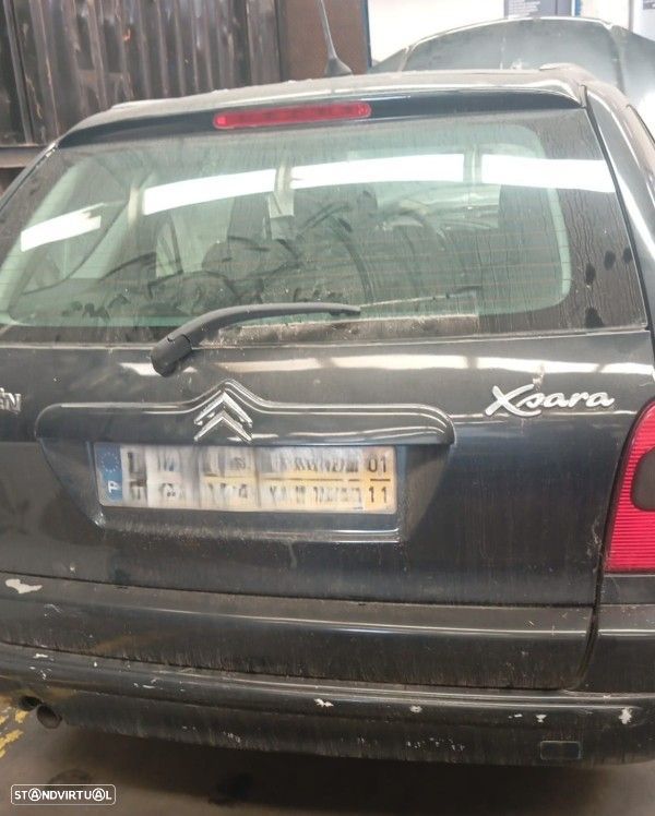 Para Peças Citroën Xsara Break (N2) - 1