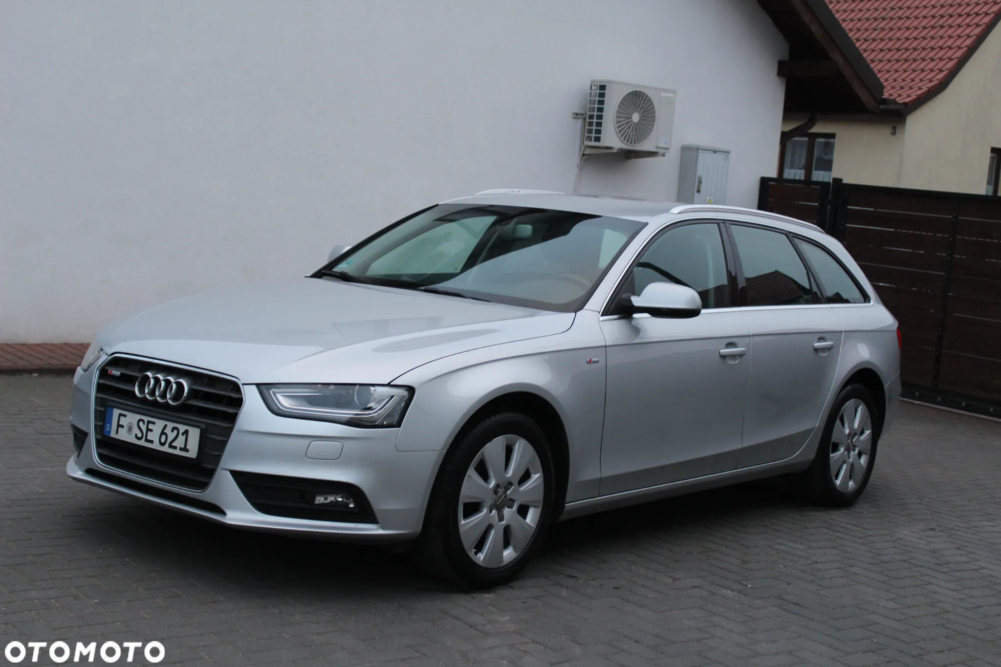 Audi A4 2.0 TDI Limited Edition - 12