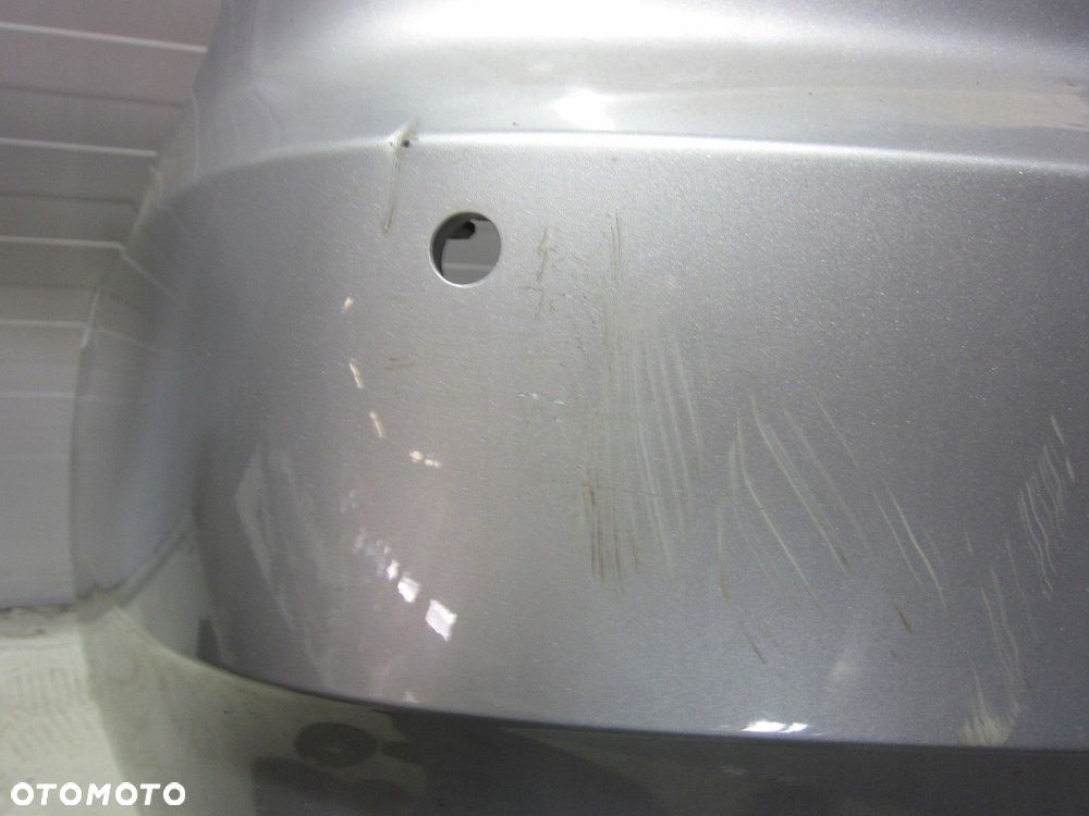 BMW E92 320D ZDERZAK TYLNY TYŁ TITANSILBER 354 - 6