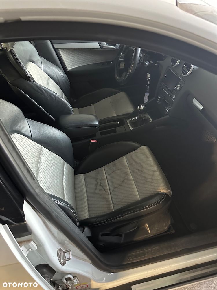 Audi A3 Sportback - 9