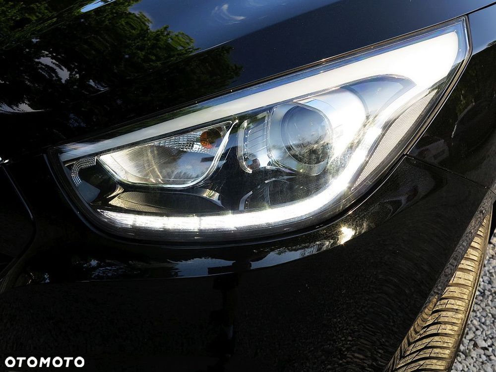 Hyundai ix35 2.0 CRDi 4WD Comfort - 27