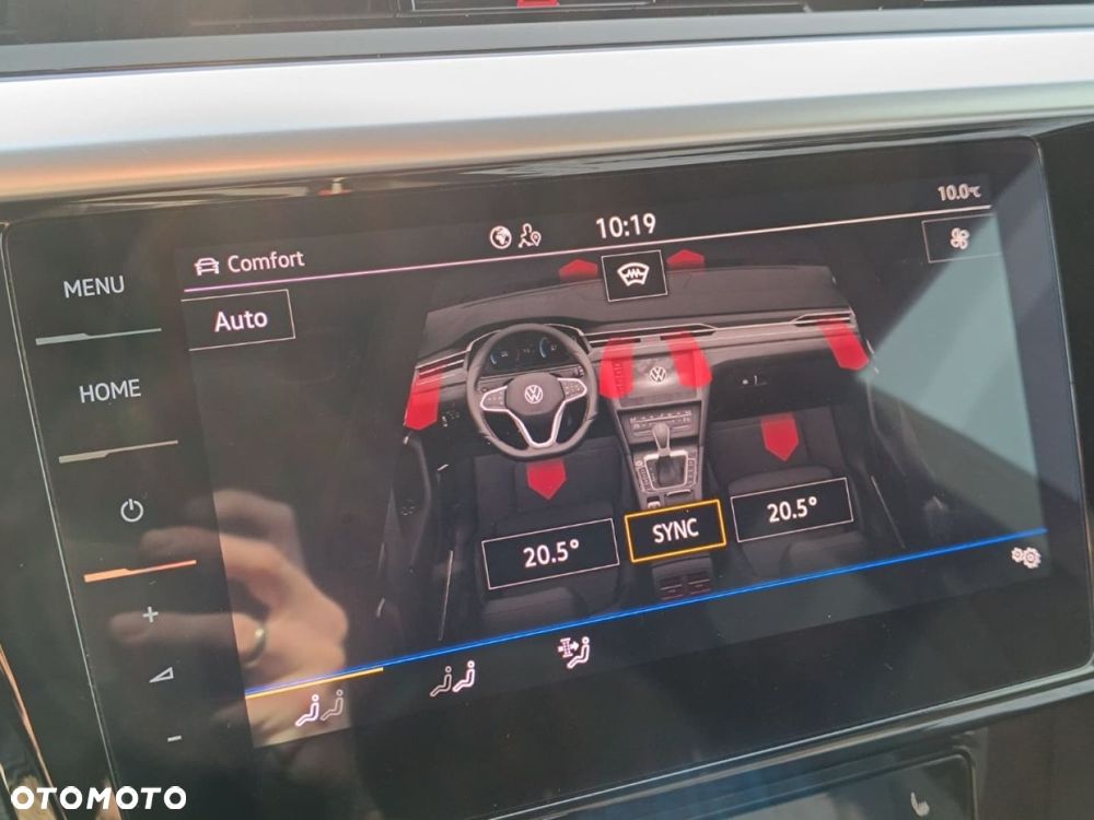 Volkswagen Arteon Shooting Brake 2021