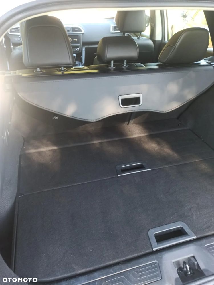 Renault Kadjar 1.5 dCi Energy Zen - 12