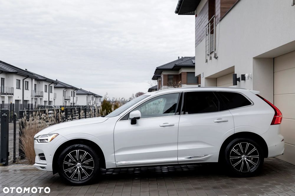Volvo XC 60 T5 AWD Inscription - 31
