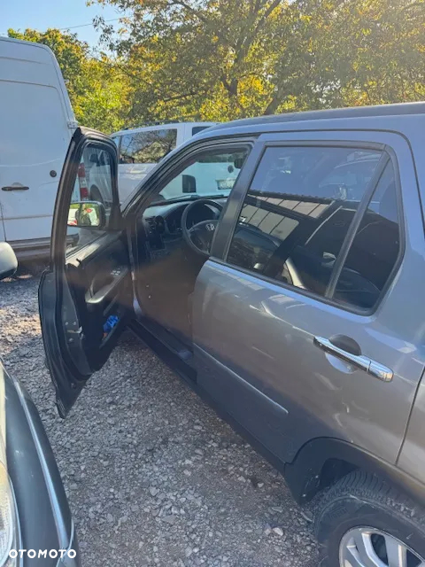 Honda CR-V - 14