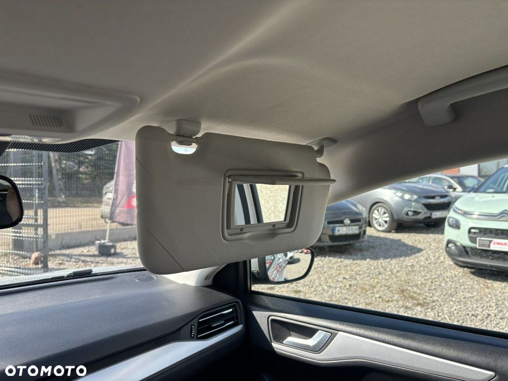 Ford Focus - 29
