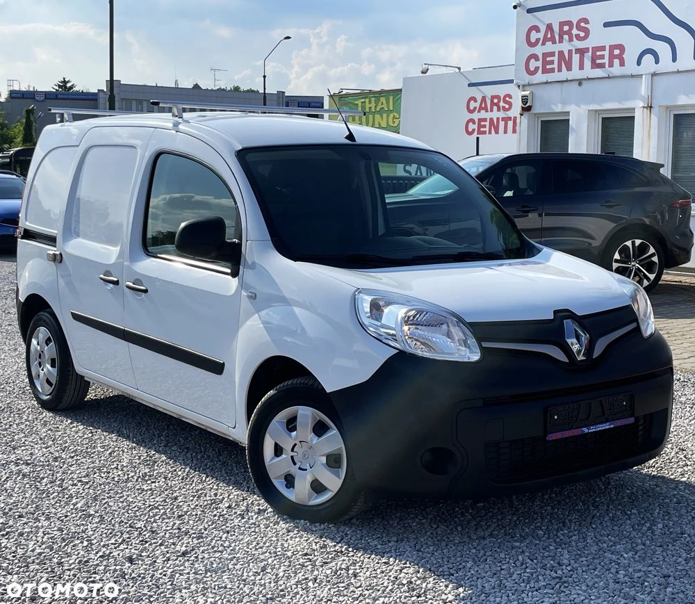 Renault Kangoo - 13