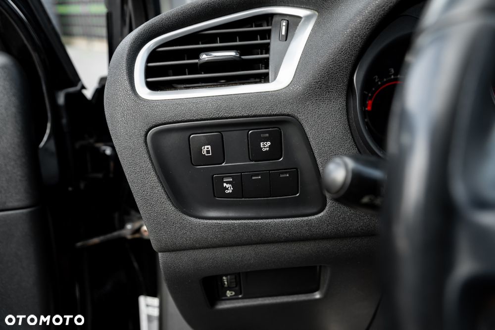 Citroën C4 1.6 VTi Seduction - 26