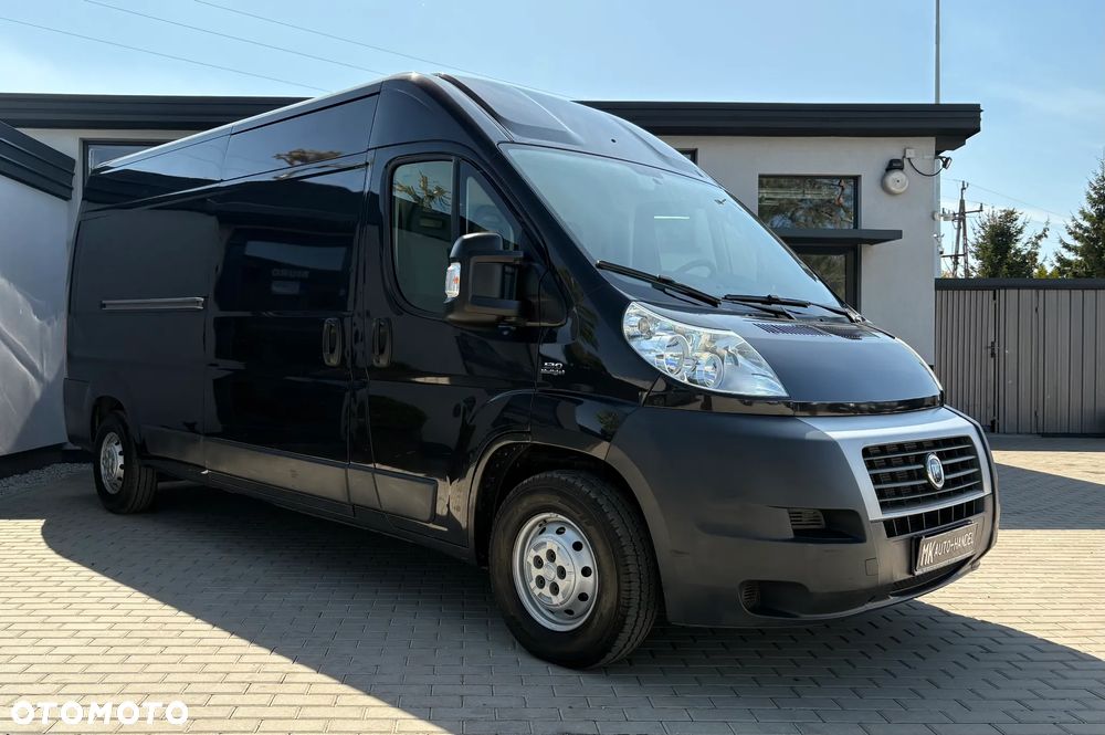 Fiat Ducato - 3