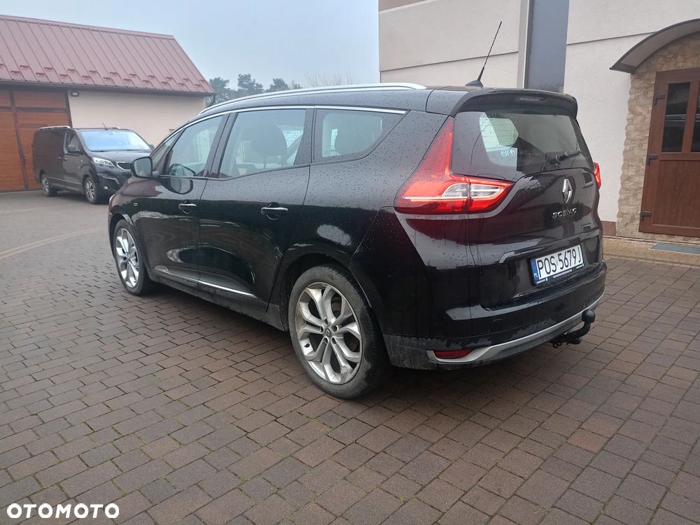 Renault Grand Scenic ENERGY dCi 130 Business - 4