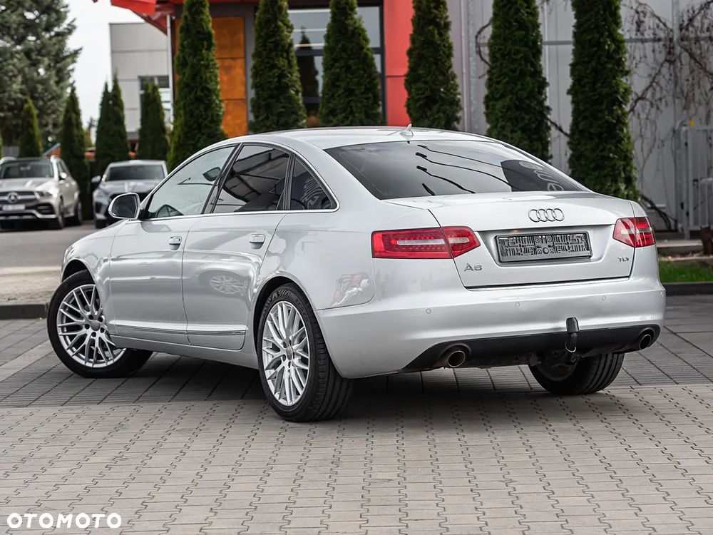 Audi A6 Limousine - 9