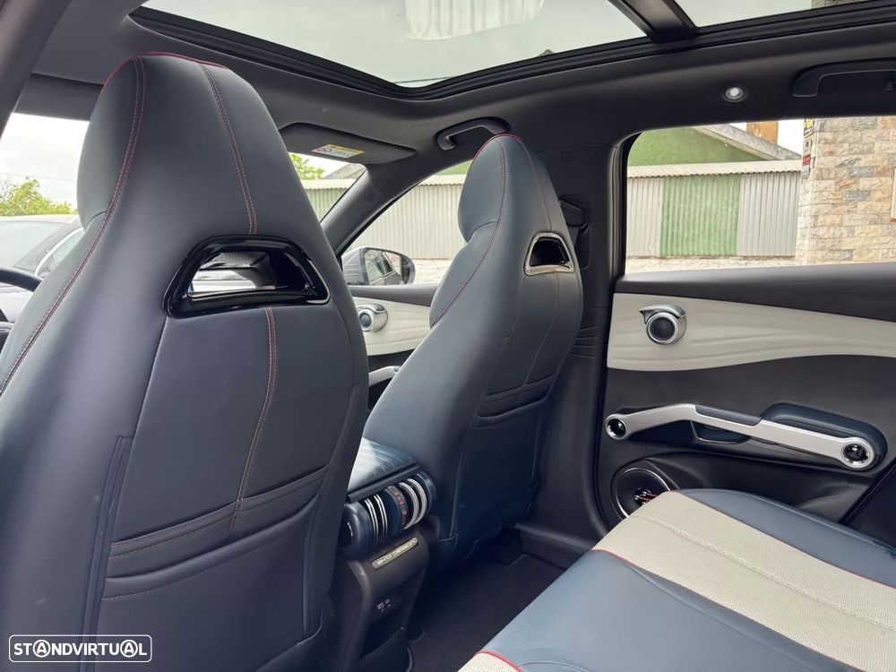 BYD Atto 3 60.48 kWh Comfort - 17