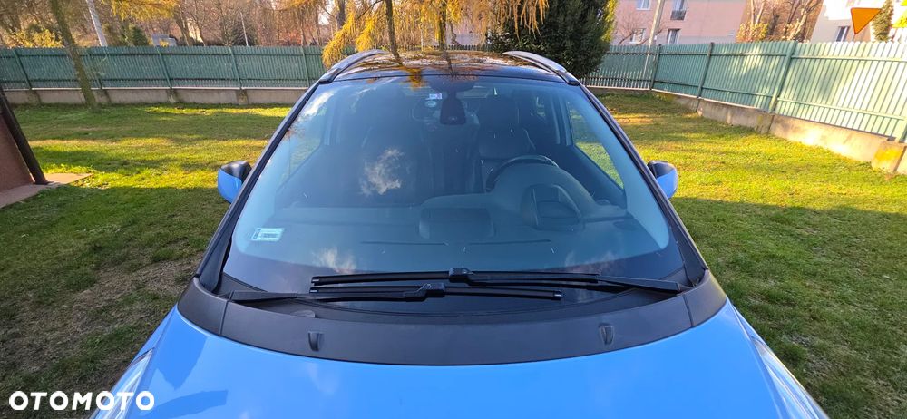 Peugeot 5008 2.0 HDi Allure - 20