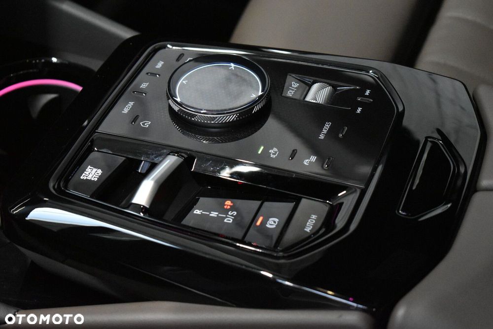 BMW Seria 5 520d xDrive mHEV M Sport - 21