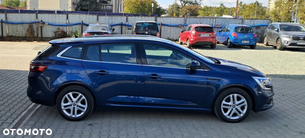 Renault Megane 1.5 Blue dCi Business - 6